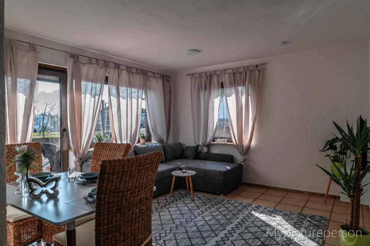 Ferienwohnung Elsa Нидеген Екстериор снимка