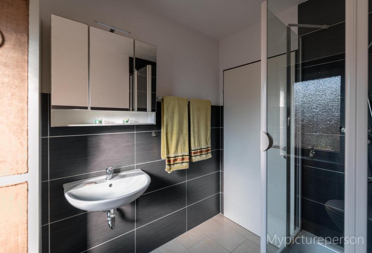 Ferienwohnung Elsa Нидеген Екстериор снимка